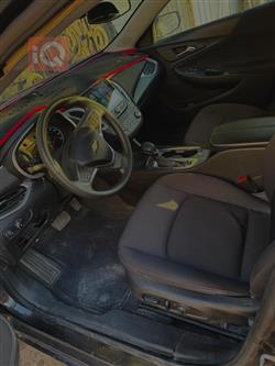 شيفروليه ماليبو